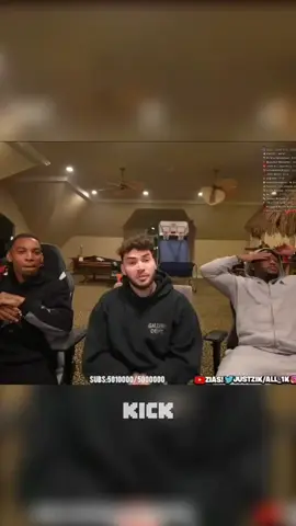 Zias and blou were surprised after noticing how much money Adin truly had #adinross #zias #blou #surprised #privatejet #rich 