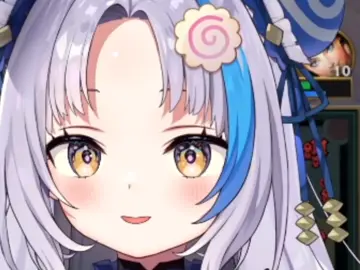 look GiGi~ your people 🥹 #fypシ゚ #fyp #r_u_u_ #vtuber #vtuberjp #vtuberen #vtuberclips #animation #capcut #edit #foryoupage 