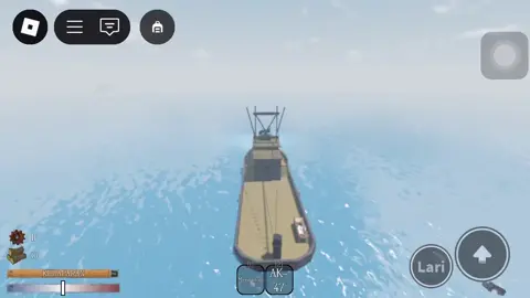 Dont do this mode if you have thalassophobia💀💀💀|7 days to live #roblox #fyp #fypage #7days #foryoupage 