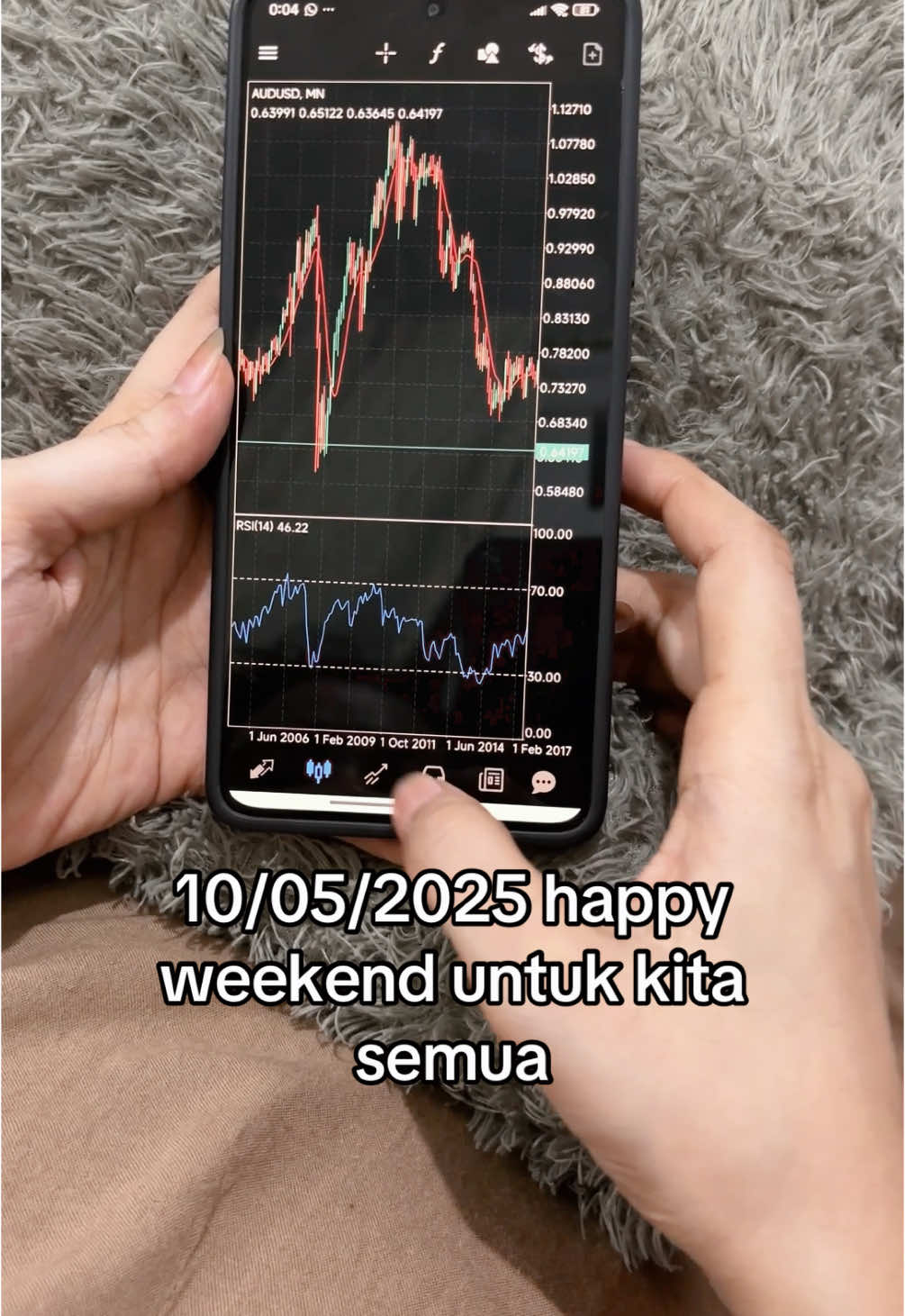 7candle masih bertahan di 100% profit loss di 0% Pencapaian profit hingga 200.000 pips dari modal DD hanya 10% saja #tradingold #komunitastraxindo #konsistenprofit #7candletraxindo #komunitastradingindonesia #edukasigold #private #viral #fyp #foryoupage 