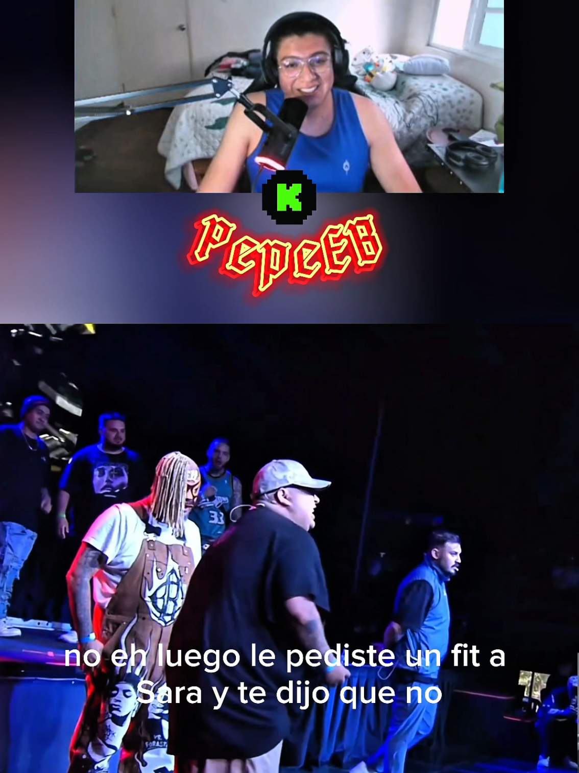 Seguimos con el Jonhy vs rapder 🔥🔥🔥 #longervideo #ficticio #fyp #paratiiiii #batallas #batallaescrita #batalladerap #escrita #jonhyb #jonhybeltran #rapder #mexico #mex #mx #battlecat #reaccion #reacciones #pepeeb 