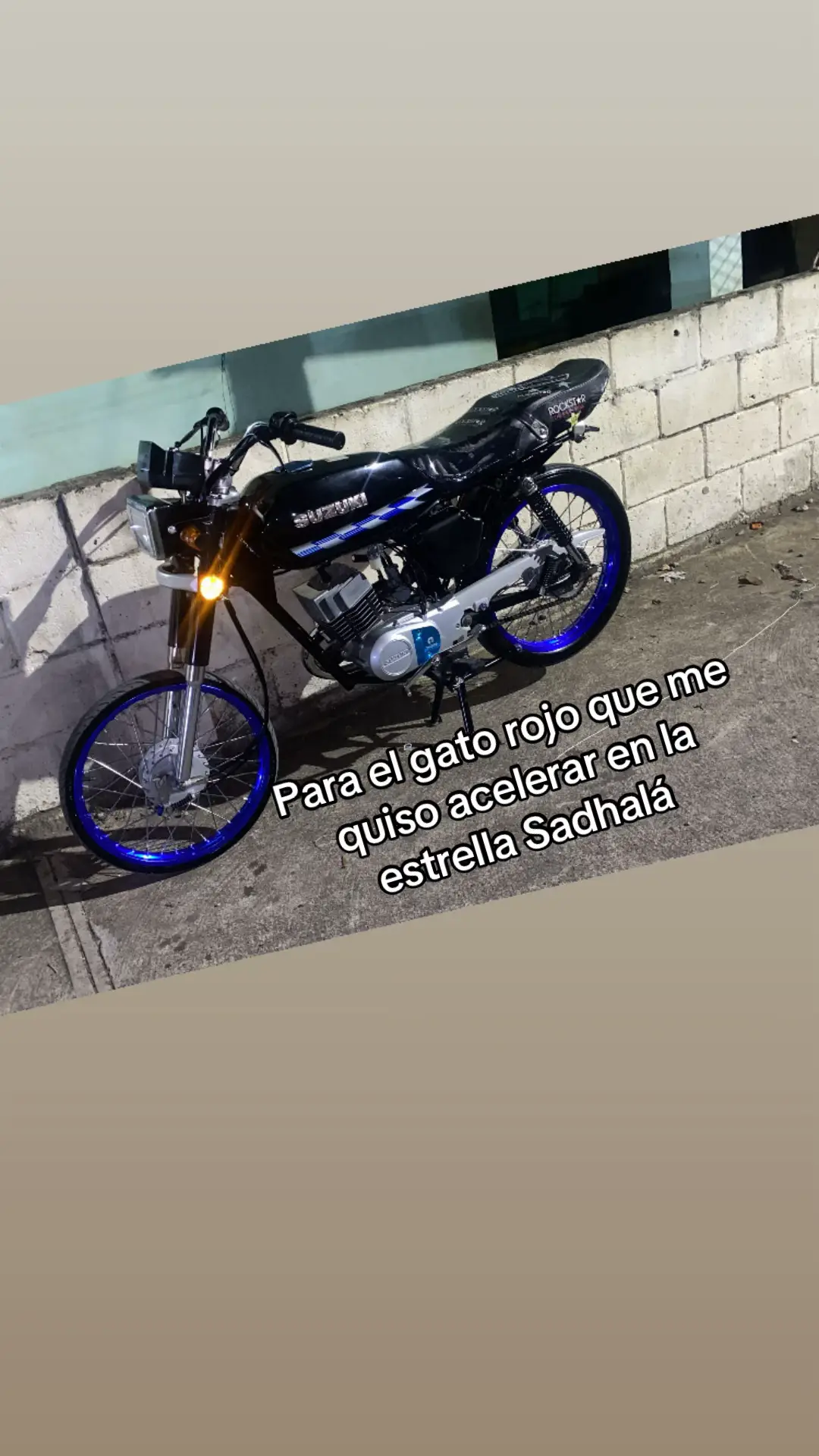 #videoviral #fyp #paratii #CapCut #MemeCut #ax100suzuki🚫🔥 #suzuki 