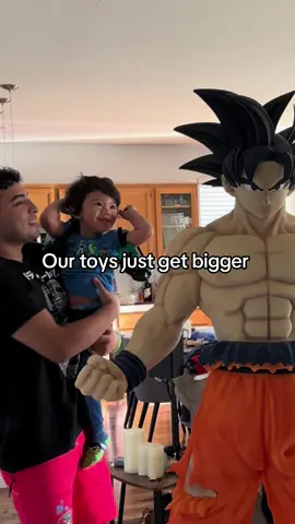 INSANE 1/1 COP #foryou #fyp #goku 