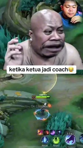 ketua jadi coach indonesia #MobileLegendsBangBang #MLBB #MLBBxNARUTO #pascoll #mlbb #foryoupage #fyp 