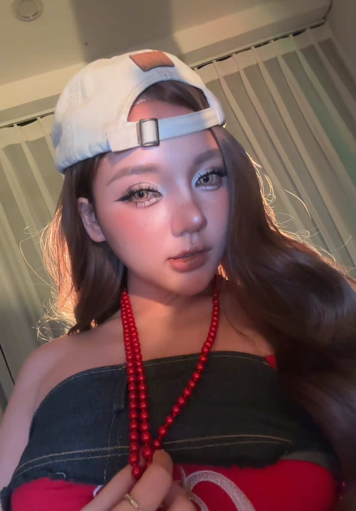 Màn trình diễn makeuppp#makeup #bienhinh #xuhuong #viral #trending 