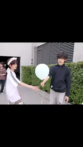 #hengming #chenyiheng #chenjunming #陈奕恒 #陈俊铭 #fypシ゚ #4 
