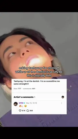 taehyung biggest fear 😭 #taehyung #kimtaehyung #v #kpopfyp #viral #fyp #kpop #fy #armys 