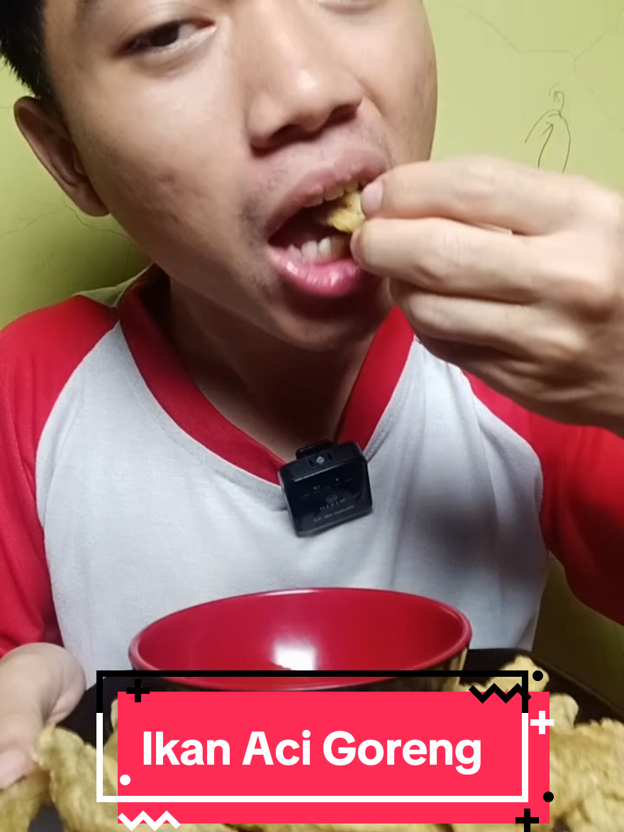 Membalas @jmh47enterteimen_ternyata harusnya icigor itu Ikan Aci Goreng#icigor #aci #acigoreng #cemilan #cemilanviral #cemilanenakmurah #makanan #reviewmakanan #makananviral 