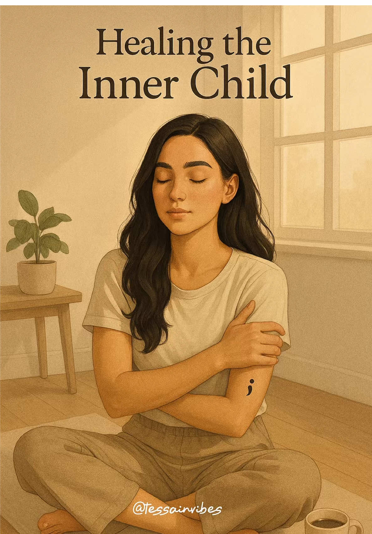 You deserve to be loved ❤️ #HealingTheInnerChild #EmotionalHealing #InnerChildWork#YouAreWorthy #SelfLoveJourney #ChildhoodTraumaHealing #MentalHealthAwareness #SelfCompassion #ForgiveToHeal #SafeWithin #meditation #fyp #fyppppppppppppppppppppppp 