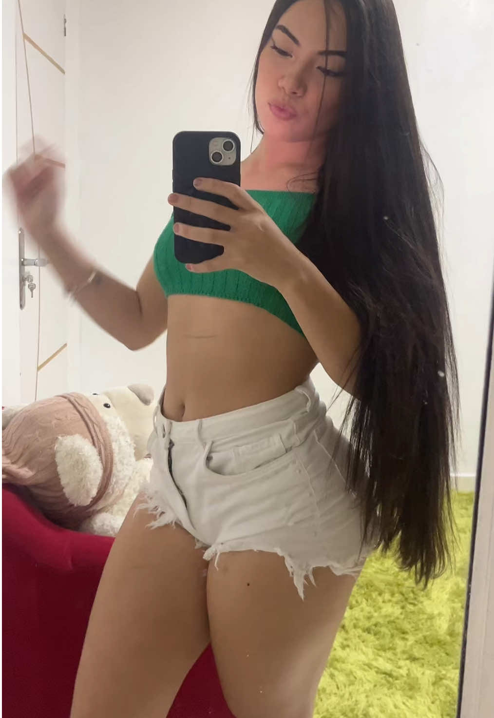 ninguém ta puro