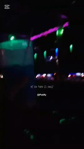 Se va para el baile - 