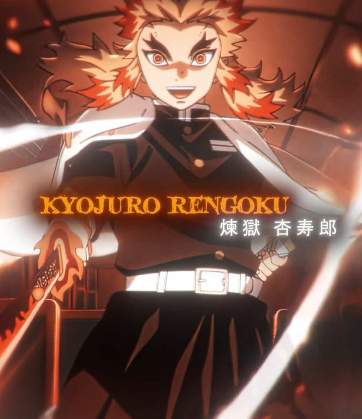 Don’t flop pls😭🙏🏽@Fancy 🇵🇷 @Vuna @john @unu @vess @axis @judge @Blixs @LJG @leah //#demonslayer #demonslayeredit #rengoku #rengokukyojuro #rengokuedit #mugantrain #xyzbca #akaza #animeedit 