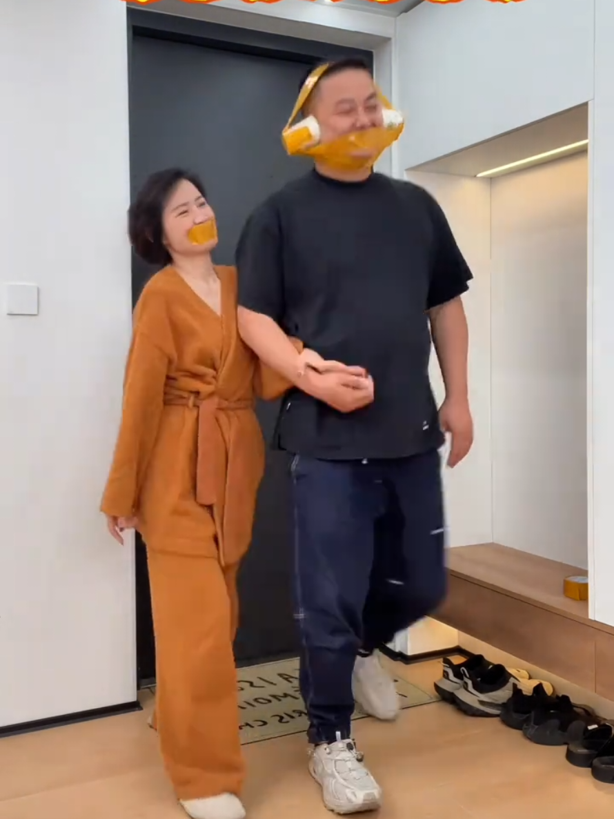 如何让婚姻更持久???#夫妻相处之道 #内  容过于真实#一定要看到最后 