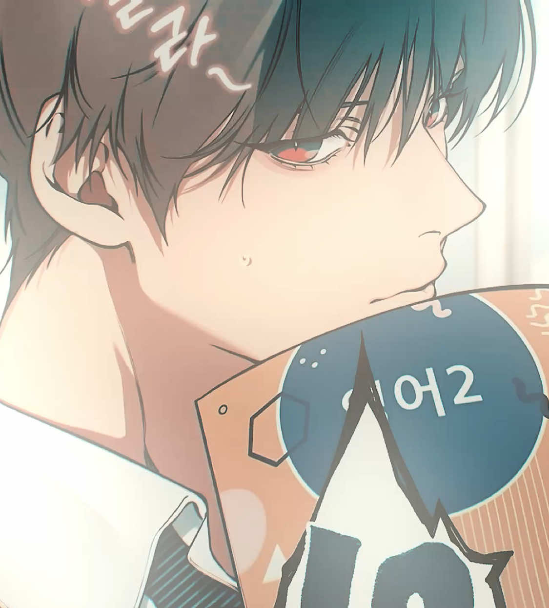 HAPPY BDAY CIRRUS we miss u #baekcirrus #lostinthecloud #litc #manhwa #edit #fyp