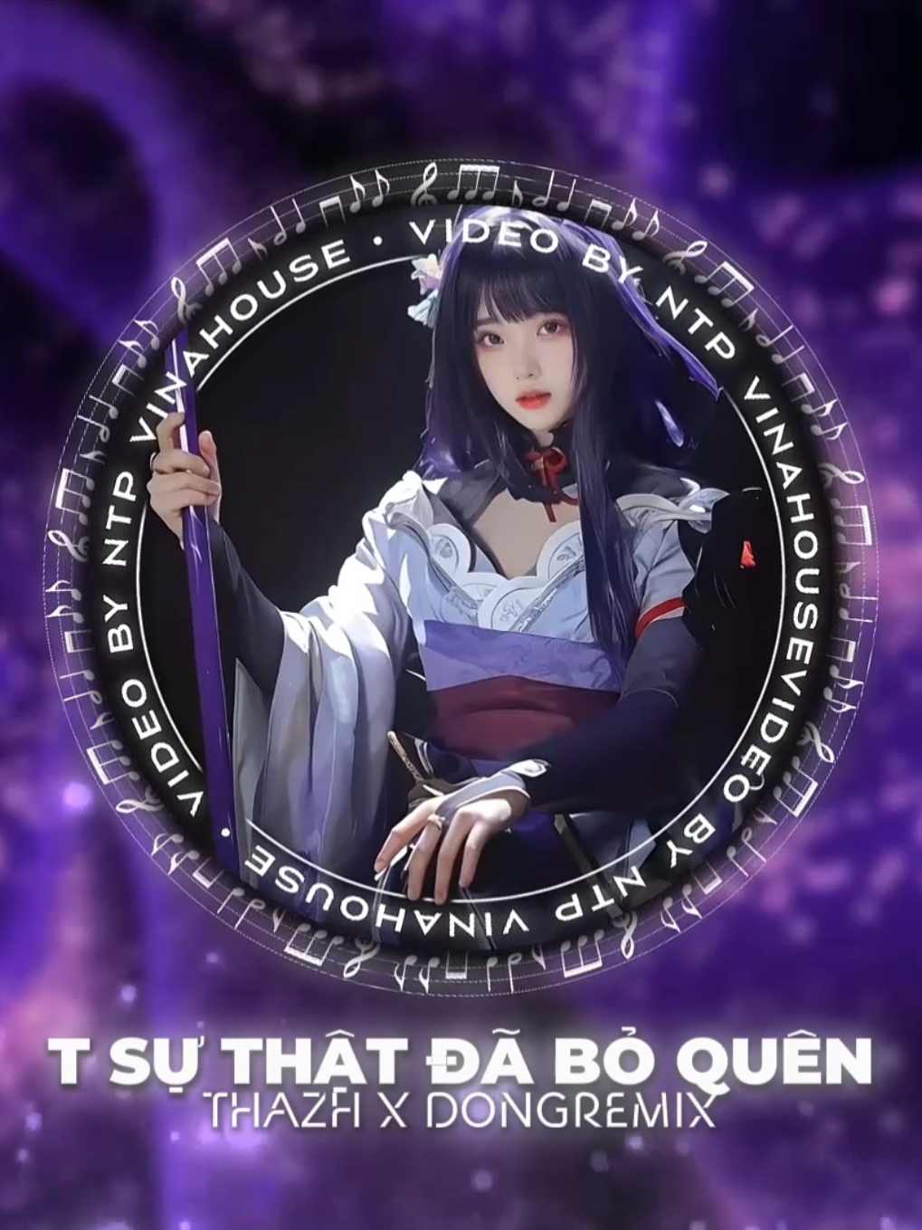 Nghe nhạc này các bạn nhớ đến gì nào :vv - Sự Thật Đã Bỏ Quên - Thazh x Đông Remix - Ntp Vinahouse #suthatdaboquen #xuhuong #thazhremix #dongremix #ntpvinahouse #nhachottrendtiktok2025 