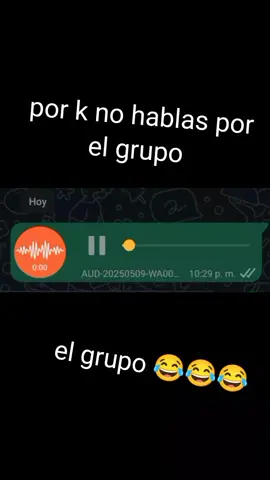 #audioschistosos chistosos#fyg #audioswhatsapp #audiosdewhatsapp #wheneverwherever 😂🤣🤣🤣