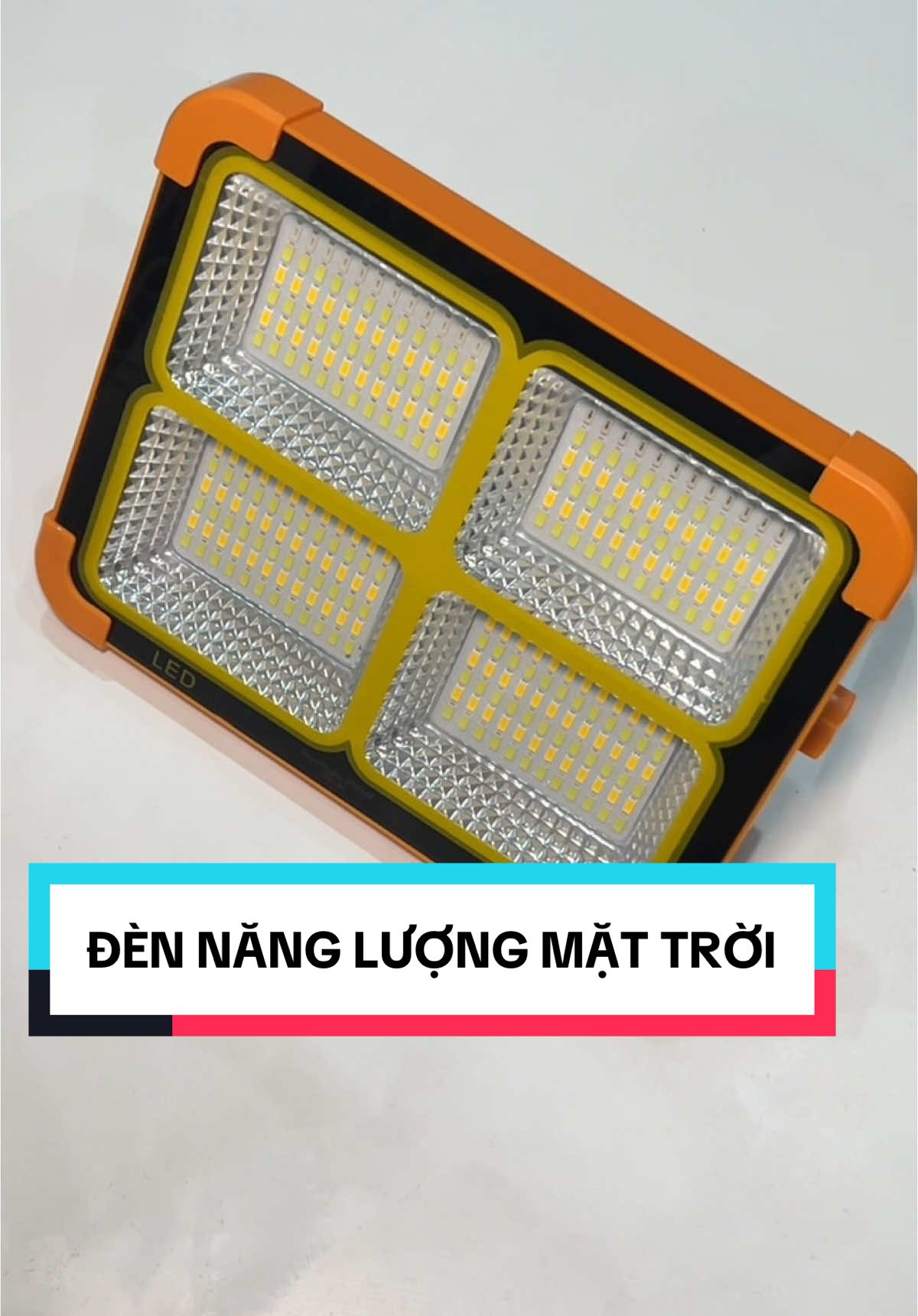 Đèn Năng Lượng Đa Năng #denangluongmattroi #denmangxong #denmini #dencamtaymini #dennangluongmattroigiatot 