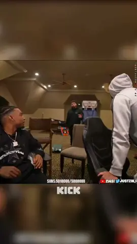 Zias and blou didn’t like the way Adin was moving and made him  change his act 😭❤️ #adinross #zias #blou #change #moving #hate 