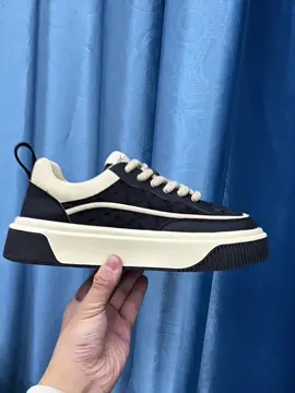 💥Cực phẩm mẫu này nam New 2025 Mã-S13 đã về đủ size đủ màu lên chân chuẩn form dáng với bộ đế hack chiều cao 5cm..#VALAMU #giaynamdep #giaysneaker #giaythethao 