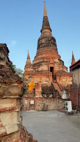 📍✨เวียนเทียนรอบเจดีย์ชัยมงคลวันวิสาขบูชา วัดใหญ่ชัยมงคล อยุธยาเริ่ม19.30น.✨#🙏🙏🙏 #แนะนํา #เวียนเทียน #วันวิสาขบูชา #พระนครศรีอยุธยา 