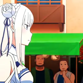 Satella #rezero #subaru #satella #emilla #animeedit #aftereffect #fby 