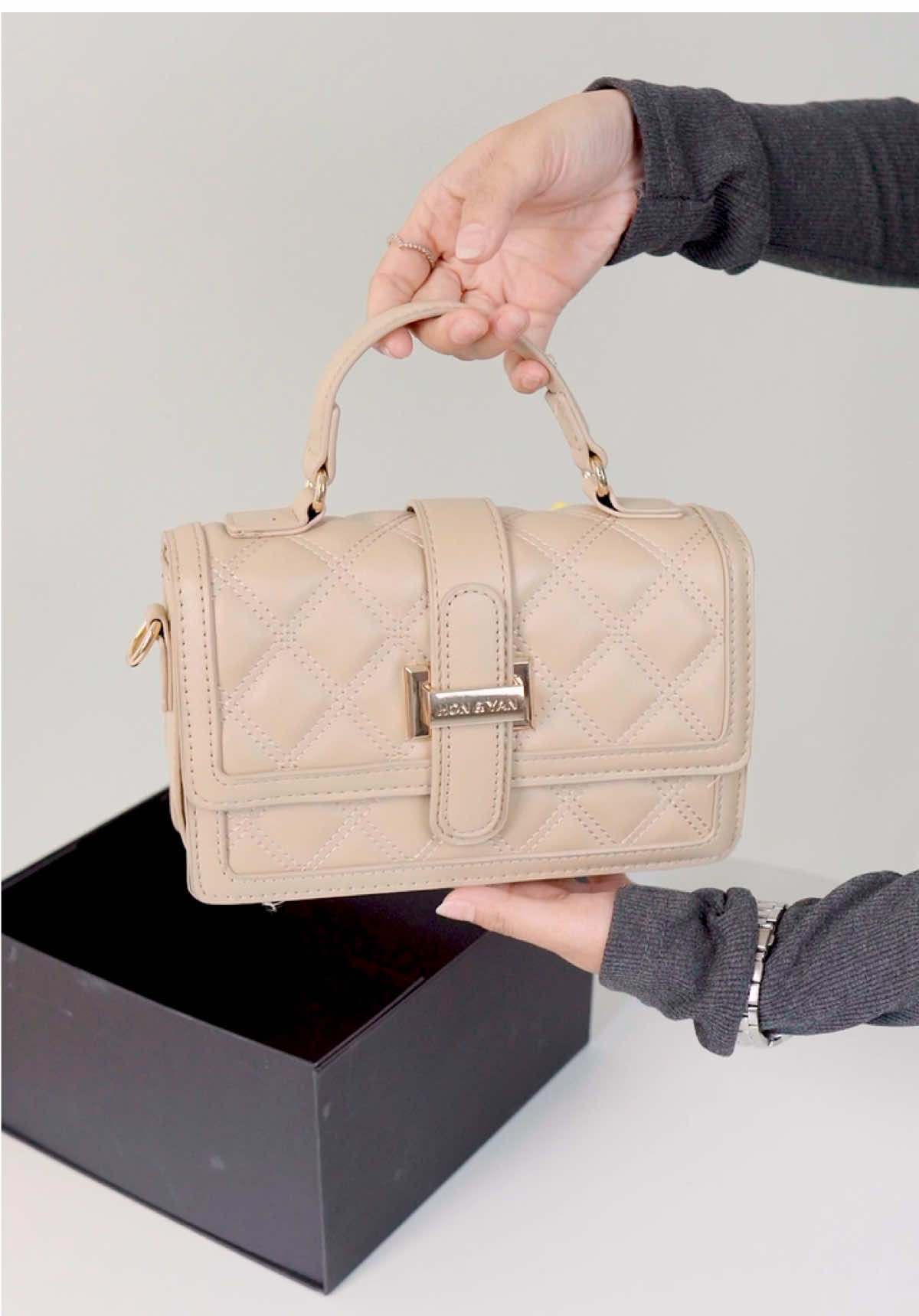 Real pict = real quality 😻 #Tas #Taswanita #Honyan #WIBGajian #PromoGuncang55 