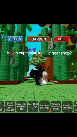 dan yap gitu caranya🤭 #fyp #4u #xyzbca #roblox #growagarden #robloxgrowagarden 