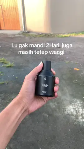Gak mandi 2 hari juga masih tetep wangi kalau pakai ini👌#farpumtiktok #farpum #parfum 