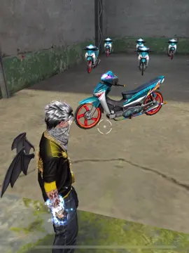 Đúng là chất lượng #freefire#xuhuong#GamingOnTikTok #xemayugc 
