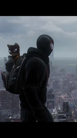 Spider-Man 2 PS5 Pro Web Swinging To Music 🎧  #webswingingtomusic #webswinging #marvelspiderman2 #milesmorales  #ps5gameplay #ps5pro