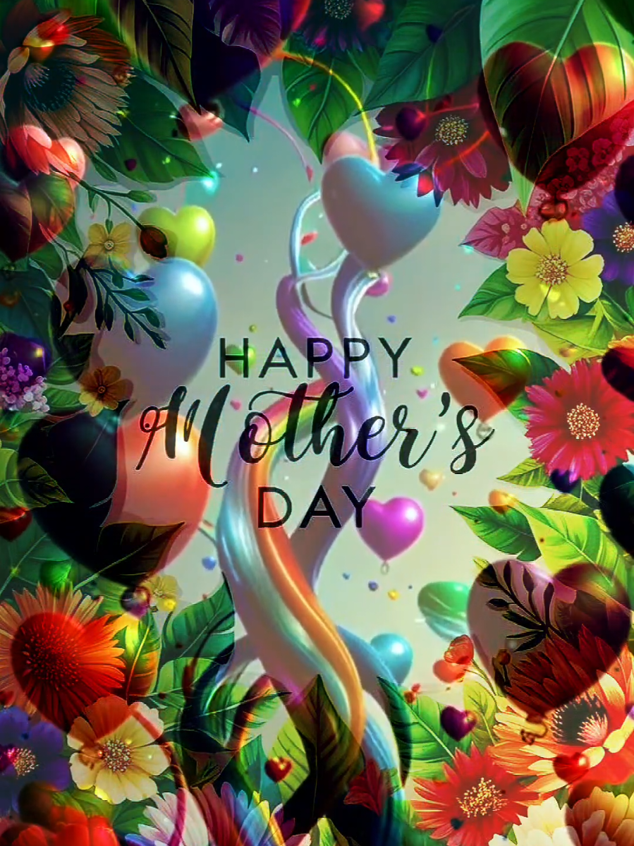 happy mother's day.  #foryoupage #trending #tiktoklearningcampaign🕊️🤍 #mothersday 