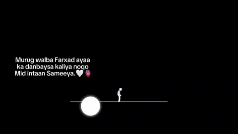 Noqo Mid intaas ku dadaala.🫶🏾💕 #hamudi #fyp #virał #islamic_video #viewsproblem😭 #viewsproblem #hamudi #alhamdulillah 