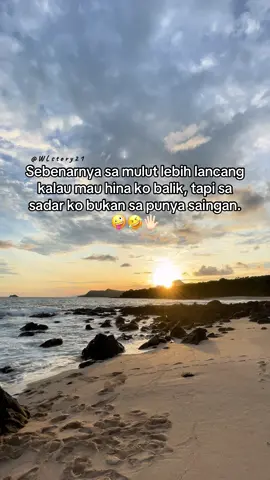 #sadardiri #storywa #sindirankeras #4u #fyp #foryou #nttpride🏝🔥 #lahaddatusabah #sabahancrew_fams 