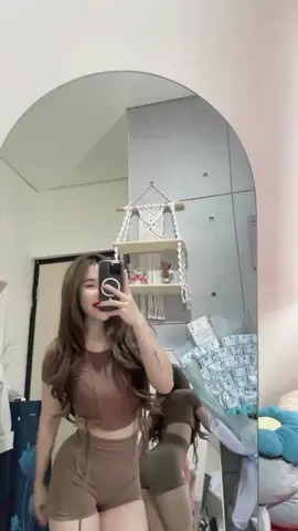 Sebelum gym geol²dlu🤪🤙 ac:ayya07a #fyp #foryou #foryoupage #viral #xyzbca #pulen #sundagirl 