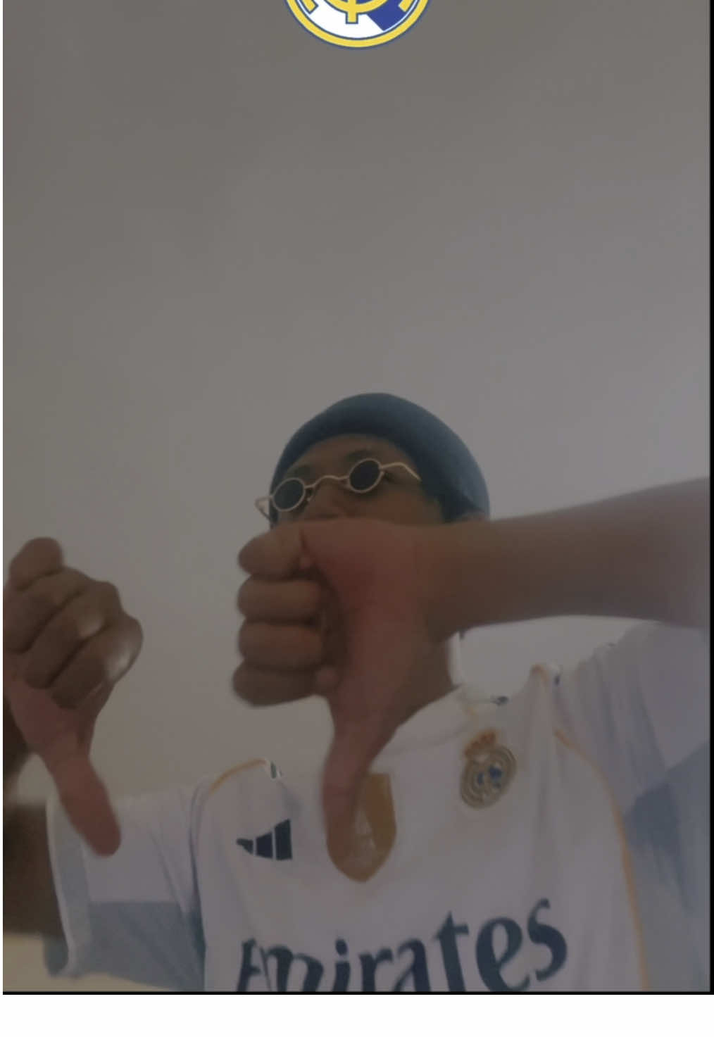 Barcelona vs Real Madrid diss🤝🔨 #realmadrid #barcelona #freestyle 