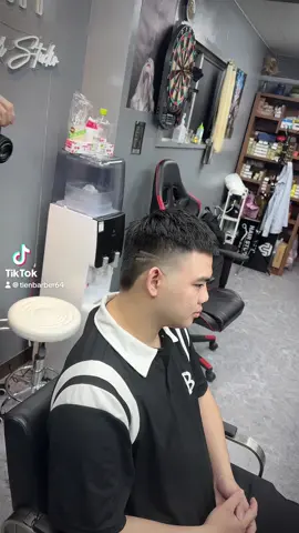kiểu tóc chiến cho mùa hè này?? #mthairstudio #shinokubo駅tokyo #tocnamnutokyo #LamDepMoiNgay #UuDaiToc #tokyo #xuhuong 