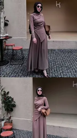 #fashionwanita #ideoutfitwanita #fashiontiktok #outfitwanita #ideootdsimple #ideoutfit #fashion #stylewanita #outfit #ootdhijabstyle #inspirasioutfit #outfitsimpel #ootdinspo #OOTD #styleoutfit #ideoutfitcewek #outfitkekinian #outfitinspiration #ootdfashion #setrok #set #oneset 