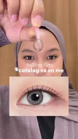 X2 CH'I sotflens Vol II - Lunar (Grey)