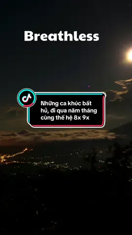 🎶 Breathless 🎶  Cùng mình nghe bài hát đi cùng năm tháng của thế hệ 8x 9x đời đầu nhé. #breathless #shayneward #lyrics #vietsub #nhachaymoingay #USUK #usukmusic #music #videoviral #8x9x 