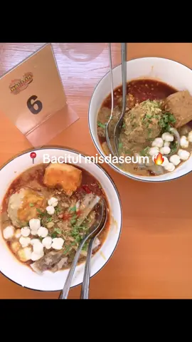 Sipaling Gen z emanggg 🤪🔥 #bacitulmisdaseum #kulinertiktok #pedasnyanaiklevel #basoacimurah 