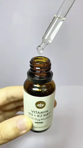 🔆 Vitamin D3K2 Sunday Natural cho bé 0-4 tuổi nhập khẩu chính hãng từ Đức ✅  #d3k2  #d3k2duc  #sundaynatural  #vitamin  #chinhhang  #be  #viral  #xuhuong 