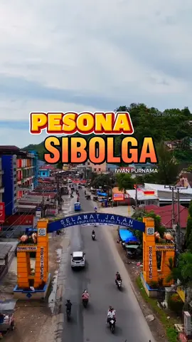 Pesona Sibolga kab. Tapteng Sumatera Utara  #kotasibolga #pulaukalimantung