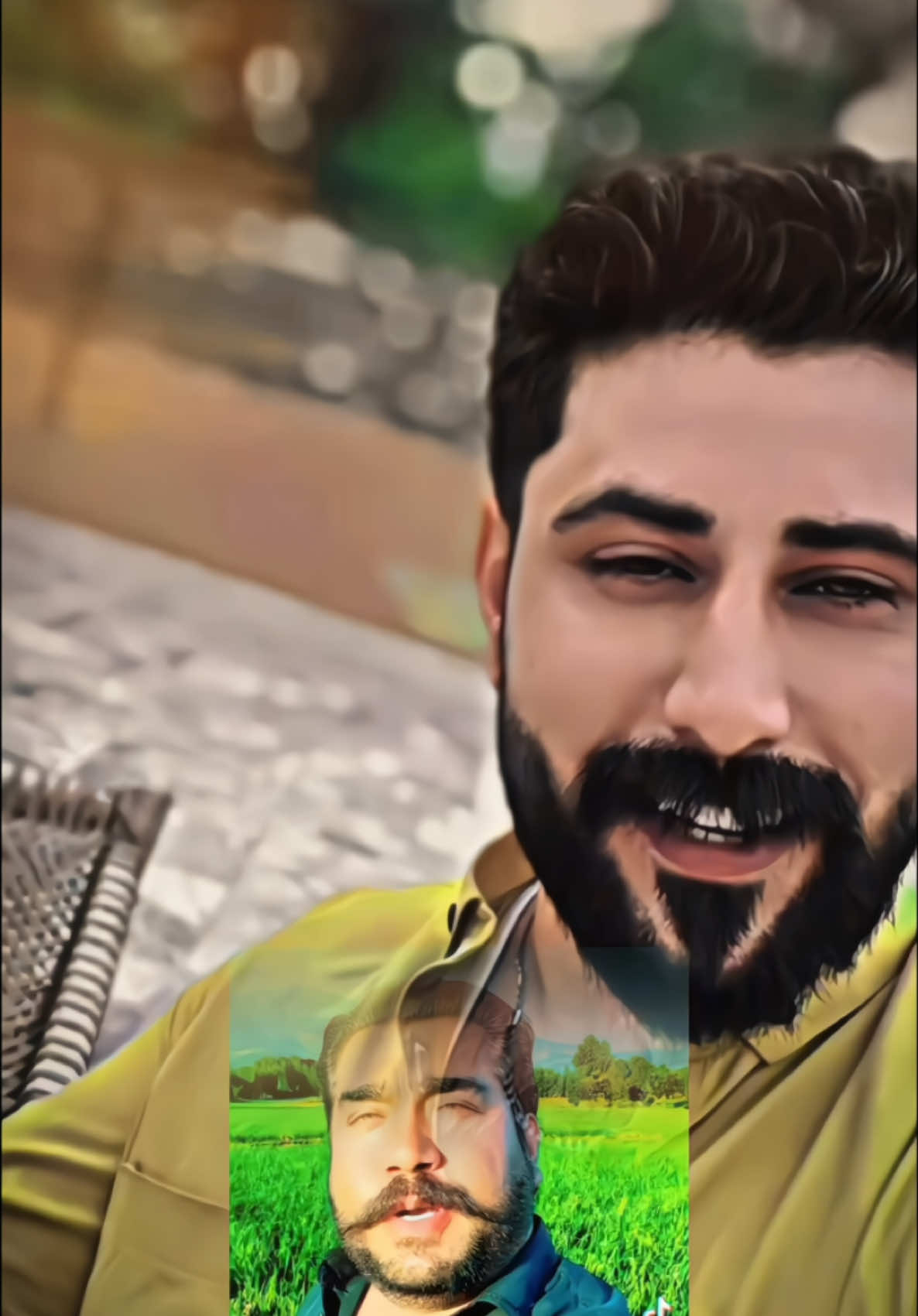TARONA CHE IHSAS LAREE NO TARONA WE❤️#mirshad640 #foryou 