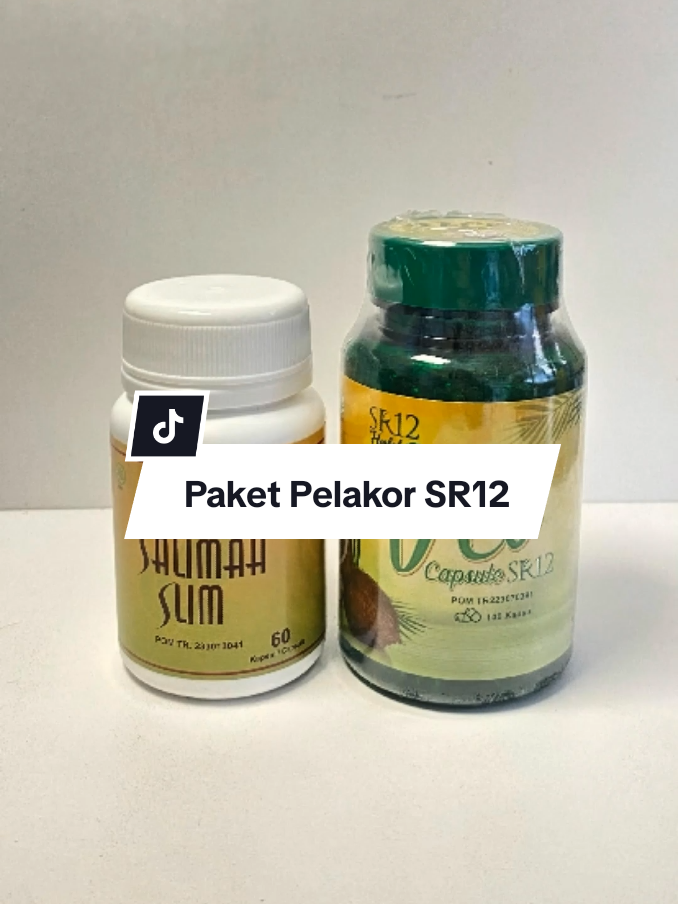 #sr12 #sr12herbalskincare #sr12skincare #sr12herbalskincareofficial_ #sr12herbal #salimahslimsr12 #vco #vcosr12 