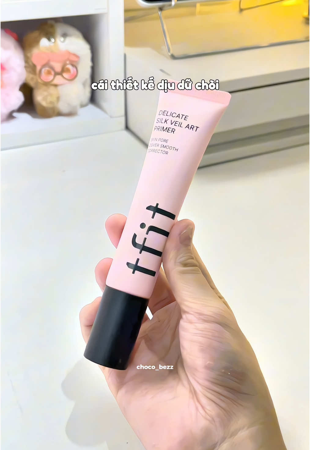 10 điểm luôn á chòi #xuhuong #tfit #review #goclamdep #makeup #mypham #LearnOnTikTok #review #lamdepmoingay #unboxing #kemlot 
