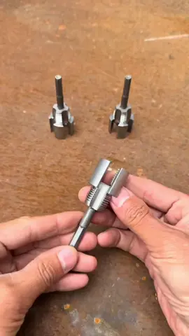 mũo tạo ren trong và ngoài tiện lợi. #muitaoren #xuhuong #giadungtienich 