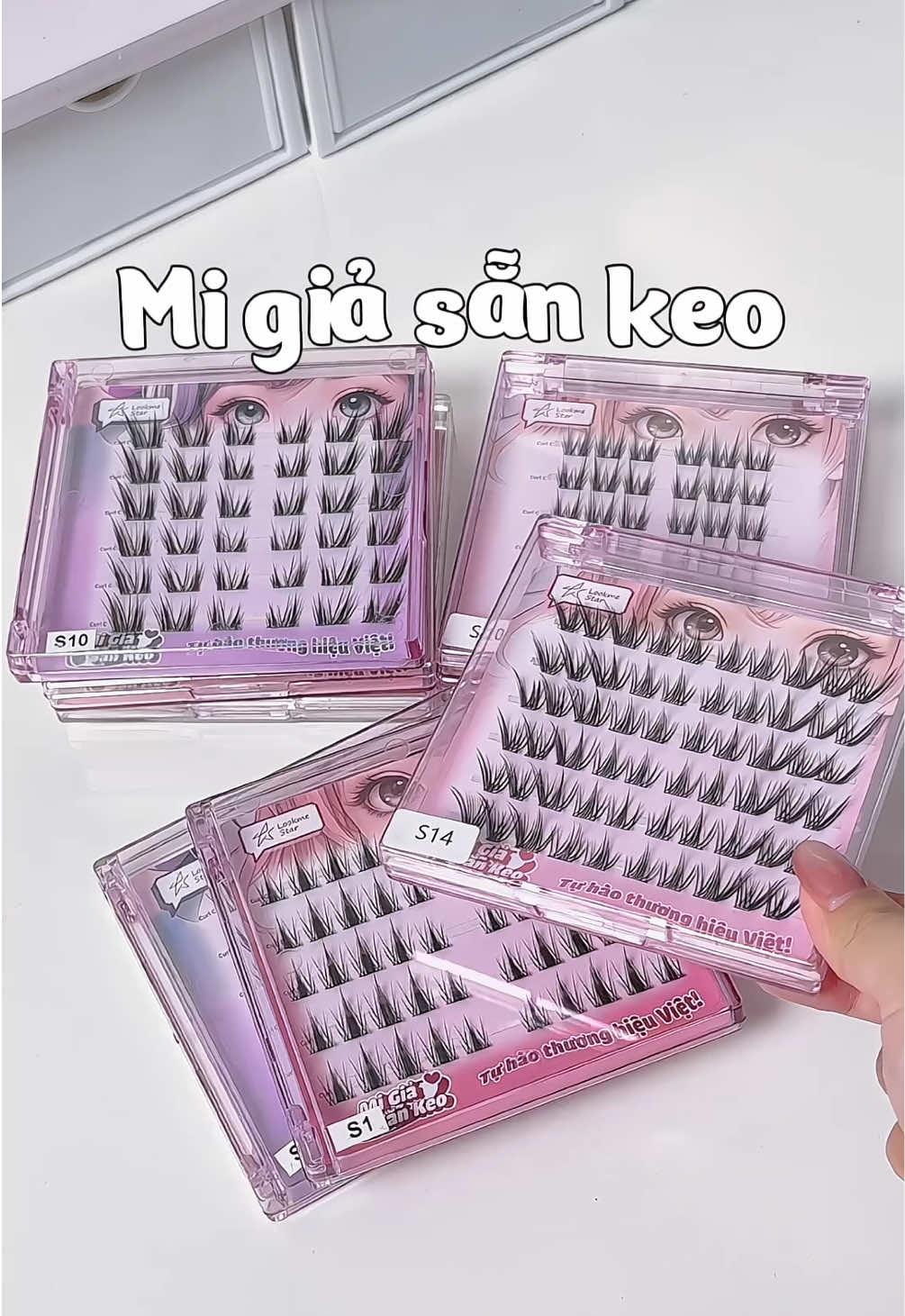 Mi giả sẵn keoo ✨👀 #xiu #viral #review #unboxing #migiasankeo #migia 