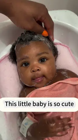 What a cute little baby. No change in tariff prices.🔥🙌hair link in my b!o☝#hairstylistjkt #wiginstal #hairtok #hairstyle #wigtip #blackgirl #wigtiktok #blackgirltiktok #foryouu #hairsmarket #mother’s day #mother's day diy gifts ideas #mother's day surprise gift #tariff