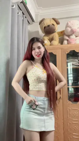 #မြင်ပါများပြီးချစ်ကျွမ်းဝင်အောင်လို့😜🤗  