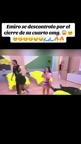 #foryoupage #LCDLfUSA🇺🇸 #cuartoagua #MELISSA #cuartofuehocerrado #teamagua #lcdlfcolombia🇨🇴 #parati #Emiro@LAJESU @team_meligate @Camilo Trujillo @Mateo Varela( peluche 🧸 🇨🇴) 